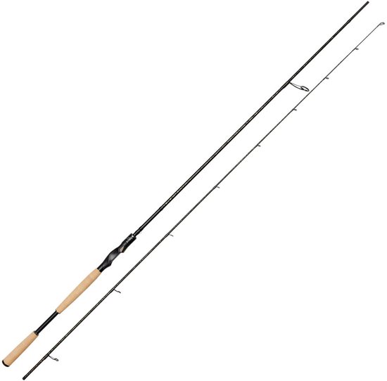 Westin W8 Spinhengel Zilver 2.43 m / 5-25 g van Westin