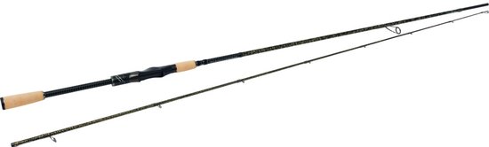 Westin W8 Versiteez 2nd 210cm MH 8-36gr van Westin