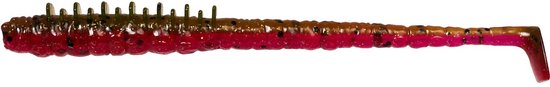 Westin Wiggle Worm Creaturebait Sangria Slammer 4gr (11cm)