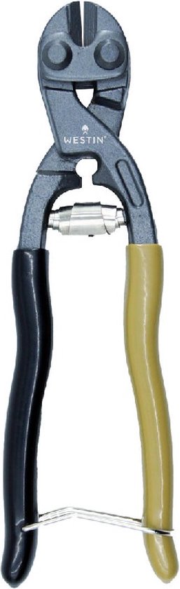 Westin Wire & Hook Cutter CR-V 20cm van Westin