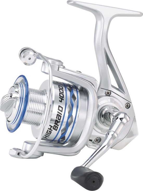 WFT High Braid 4000 van WFT