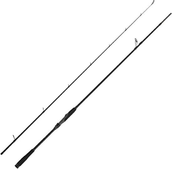 Wft Penzill Shad Control Spin 2 Pc. 2.65 m 60-180 gr van WFT