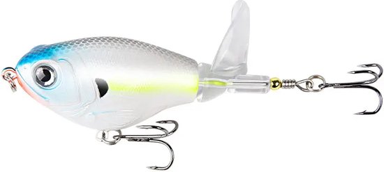 WhopperPlopper-kunstaas-plug-PikeAttack van River2Sea