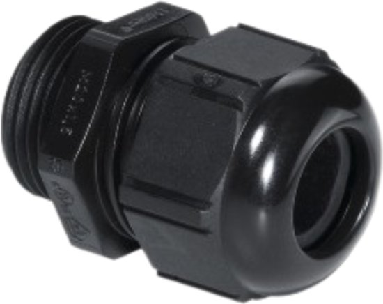 Wieland M20X1 5 IP68 WIE WARTEL M20X1 5 IP68 per 10 van Merkloos