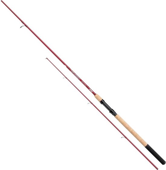 Winkle Picker - Mitchell - Tanager2 - Red Feeder - 3.30m van Merkloos