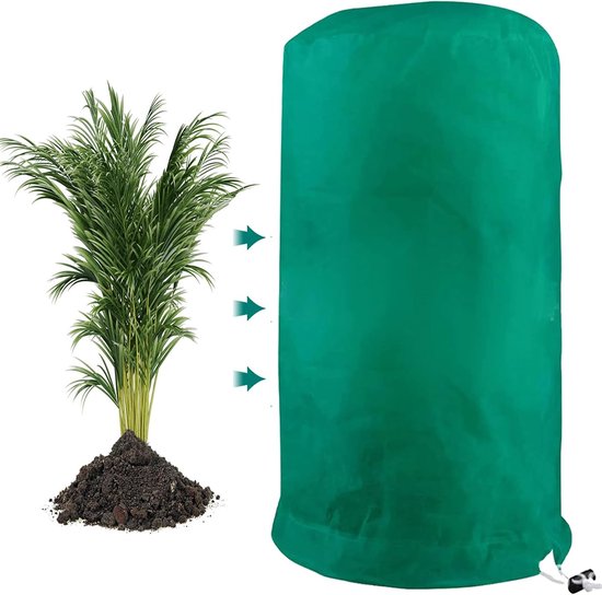 Winterbescherming voor planten 60x80 cm