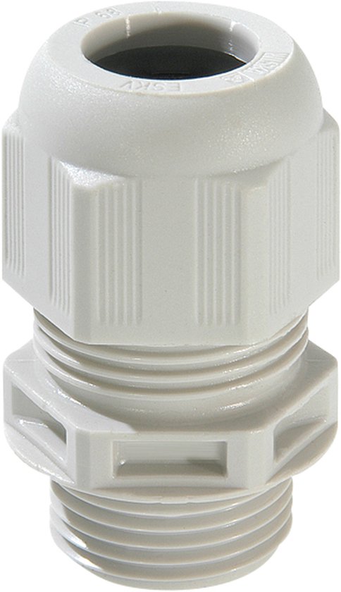 Wiska 563911 WIS ESKV-F 12 WARTEL M12 per 50 van Merkloos