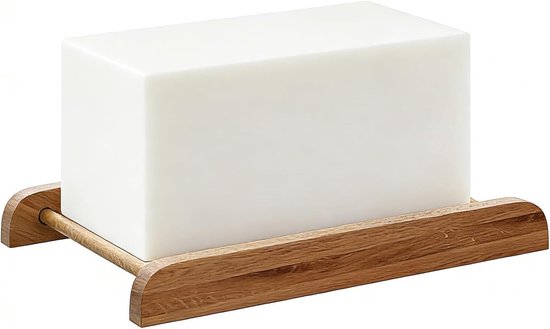 Wit voor Creatieve DIY Zeepprojecten - 1kg