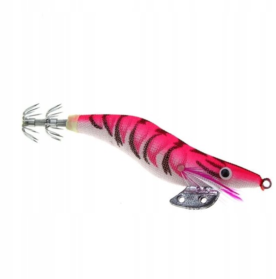 Wobbler Kreeft Visgerei Zee Vissen Pilker Kabeljauw Heilbot Lichtgevend XL van Abu Garcia