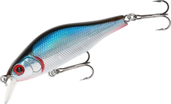 Wobbler | Lightning | 70mm/8.3g/Natural Brown Rug - Neutral | Mikado van Mikado