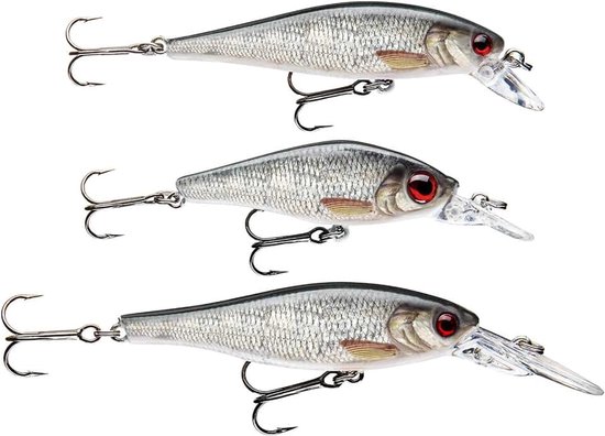 Wobbler Set Roach