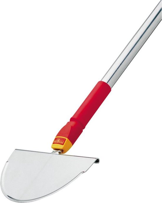 WOLF-Garten MultiStar® RM-M – Kantensteker – Met steel van WOLF-Garten