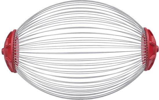 Wolf Multi-Star combisysteem 71AZA001650 FC-MS Fruitverzamelaar 300 mm van Wolf.