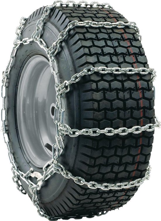 WOLF SNEEUWKET.2ST 18"X9.5" ACHTERUITWOR van Wolf.