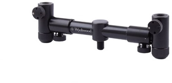 Wychwood Buzzerbar EXTREMIS Q/R 2 Rod 15-25cm