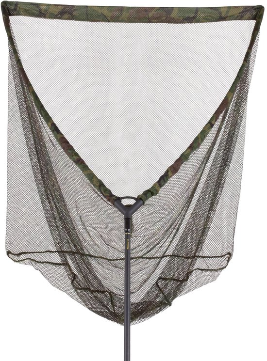 Wychwood Riot Tactical L/ Net 6ft/180cm (42) | Schepnet van Merkloos