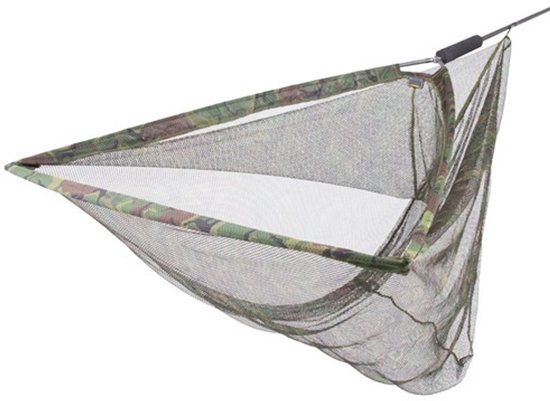 Wychwood Schepnet EPIC Tactical 42'' + Float (Compleet Net)