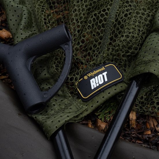 Wychwood Schepnet RIOT 42'' (Compleet Net)