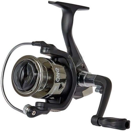 X-Fish One Spinmolen 4000