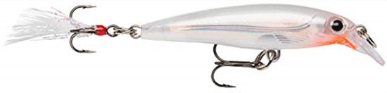 X-Rap Jerkbait XR10 - Premium Visplug voor Sportvissen