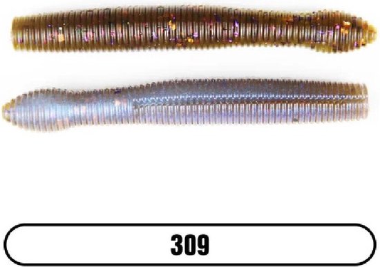 X Zone Ned Zone 3inch 7,5 cm 8st. 309 van X-zone