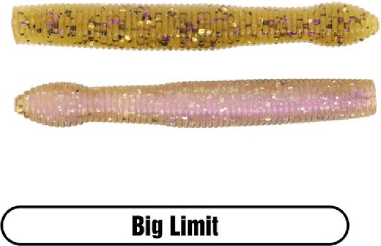 X Zone Ned Zone 3inch 7,5 cm 8st. Big Limit van X-zone