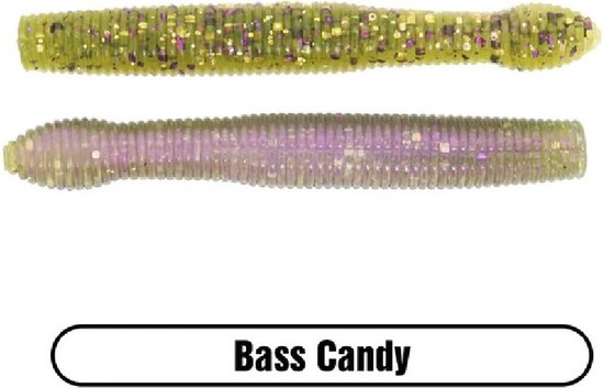 X Zone Ned Zone 3inch 7,5 cm 8st. Summer Craw van X-zone