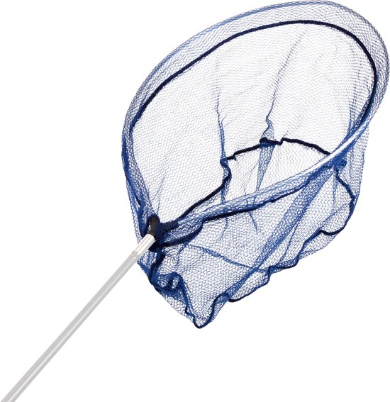X2 Basis Pannet Rond - Net - Visnet - Schepnet van Merkloos