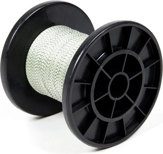 X2 Two Tone - Gevlochten lijn - Vislijn - Dyneema - 4 Braid - 0.30 mm - 19 kg - 270 m van Merkloos