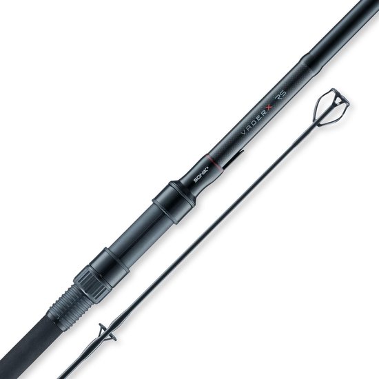 XTRACTOR SPOD ROD 10 ft 4.50LB van Merkloos