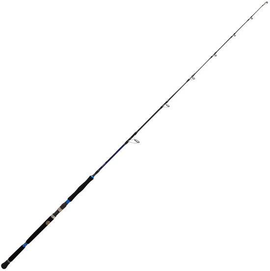 Xzoga Takadum-pi Spinhengel Zilver 2.31 m / 450 g