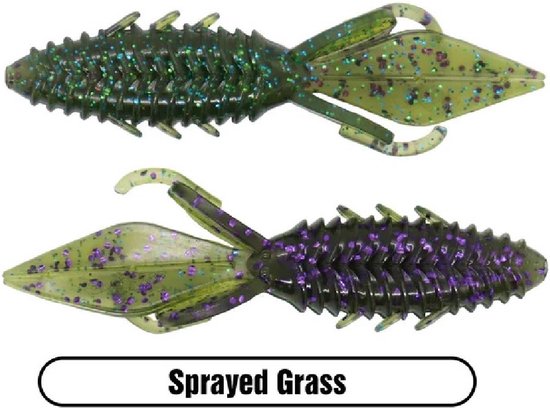 Xzone Adrenaline Bug Jr | 3.5 N/A van Xzone