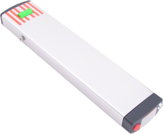 Yepp Ombouwslede Maxi 35 Cm Grijs van Ye