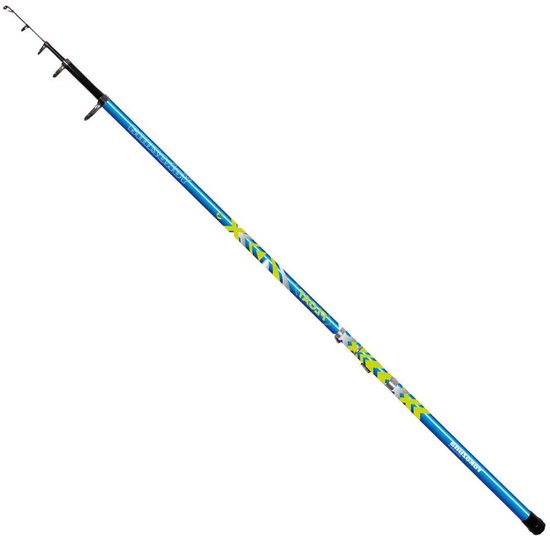 Yokozuna Float Bolognese Hengel Zwart 4.00 m / 15-25 g