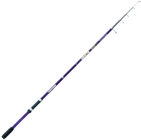 Yokozuna Gratta Bolognese Hengel Zilver 2.70 m / 15-40 g
