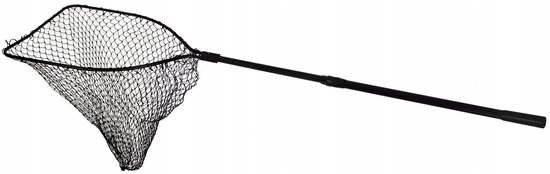 York Power Visnet 240cm - Sterk en Duurzaam van YORK