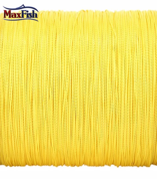 York Taipan Visdraad 0,23 mm 150 m - Sterk en duurzaam van YORK