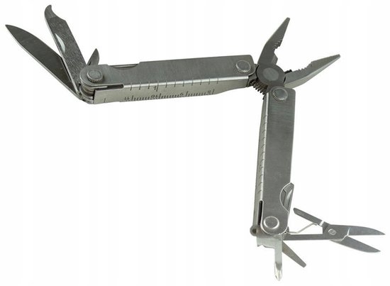 York Universele Tang 16,5 cm - Multifunctioneel Gereedschap