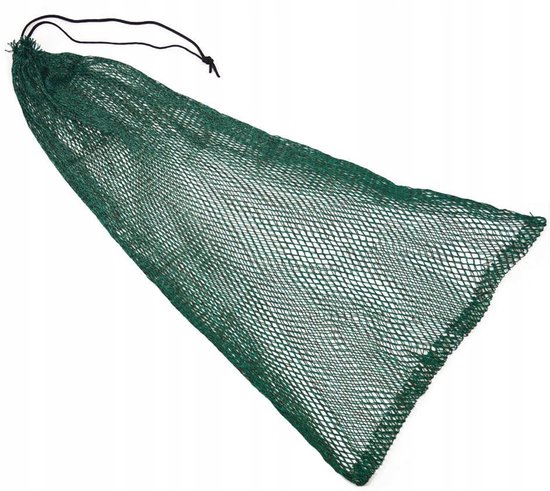 York Visnet met Trekkoordsluiting 77 cm