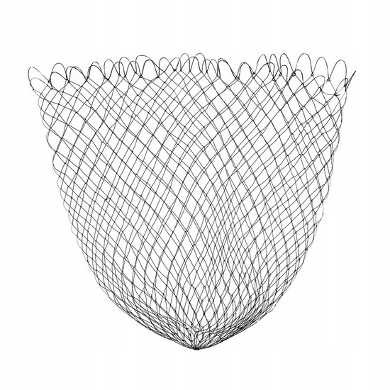 York Visnet Nylon 80x80cm - Reserve Net