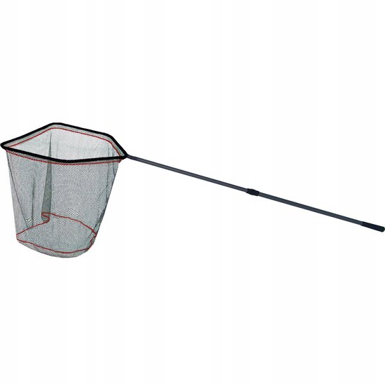 York Visnet Rubber 260cm 60x80cm - Makkelijk Transport