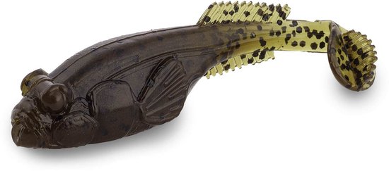 Z-Man TRD GobyZ 2.4 Coppertreuse 6cm Coppertreuse