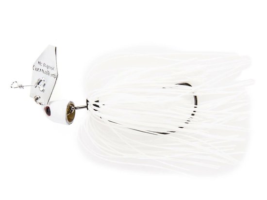 Z-man Zman Chatterbait Freedom Wit 10gr van Z-man