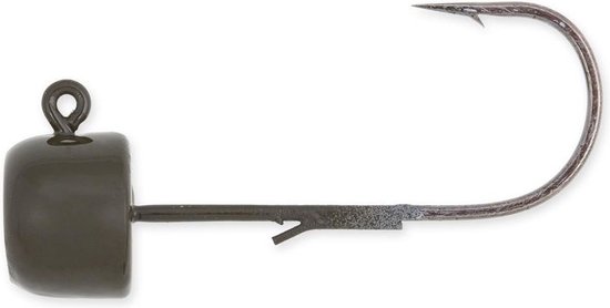Z-man ZMAN Finesse Shroomz Ned Rig Jigheads Beige 1.8g- 1/15oz van Z-man