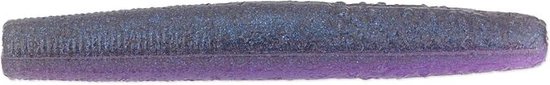 Z-man Zman Finesse TRD 2.75 Inch Paars van Z-man