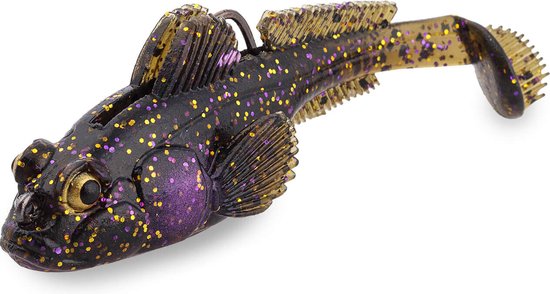 Z-man Zman Gobius 3 Multicolour 10.5g van Z-man