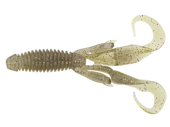 Z-man Zman Gremlin 4.5 Groen 11.5cm van Z-man