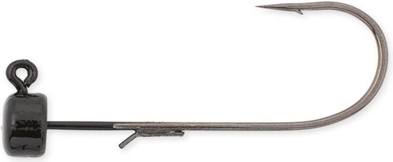 Z-man Zman Mag Shroomz Jig Worm Jigheads Beige 7gr van Z-man