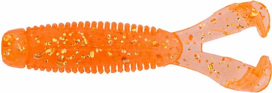 Z-man Zman Micro Goat 1.75 Atomic Sunrise 4cm van Z-man
