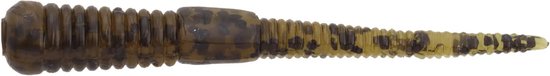 Z-man Zman Micro WormZ 2 Groen 5cm van Z-man